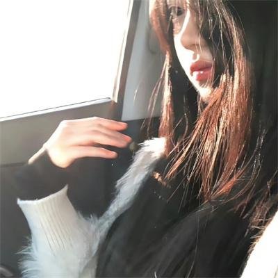 水牛女孩 海报