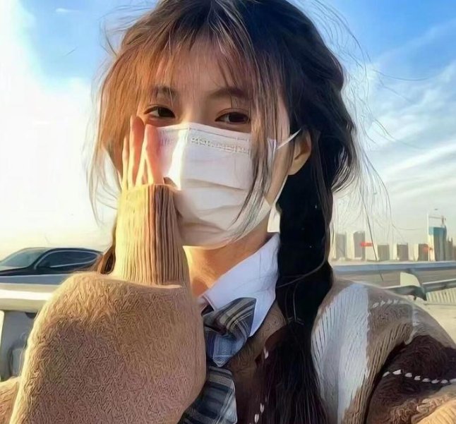 鱼之子 海报